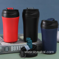 20 oz double wall SS vacuum thermos cup